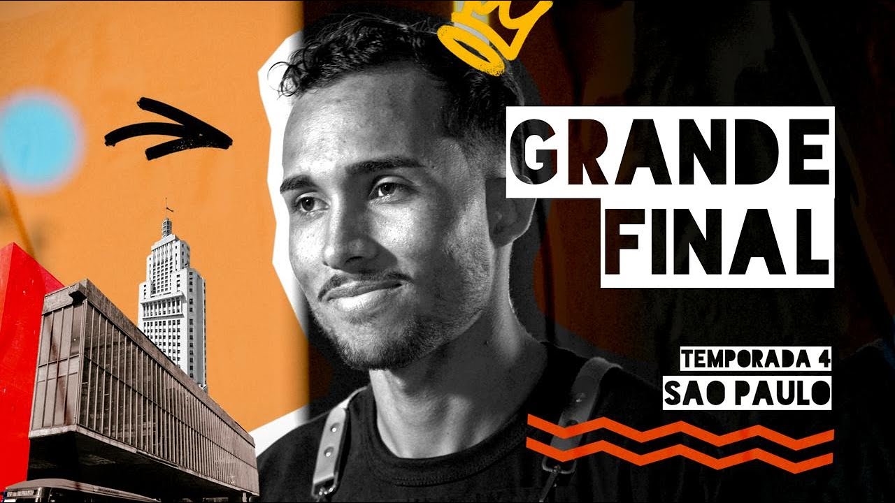 Duelo de Marceneiros - EPIS&Oacute;DIO FINAL DUELO MARCENEIRO.COM  / 4&deg; temporada - S&atilde;o Paulo