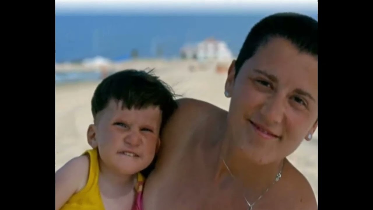 Viaggio in camper 1998 HD