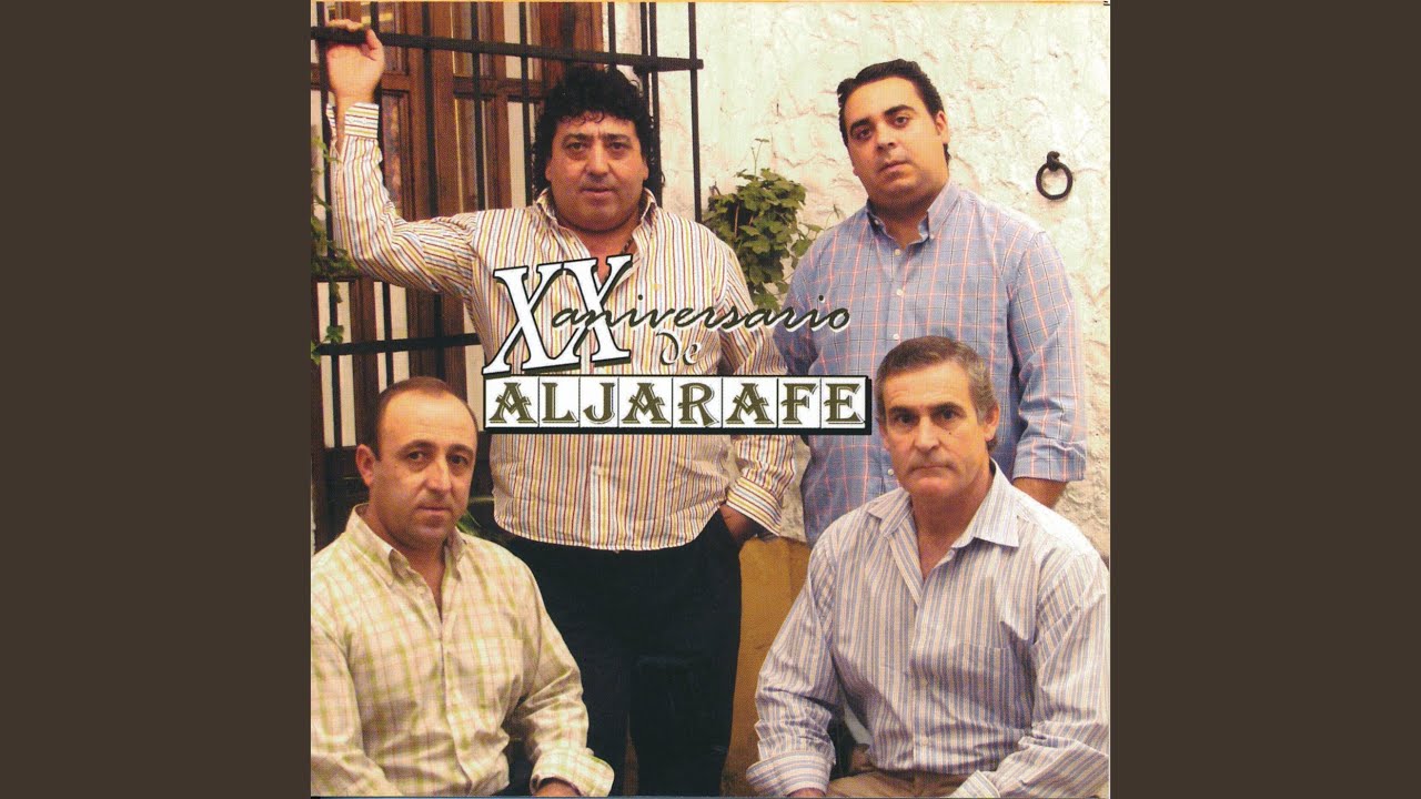 Vuelvo a Tu Ermita (Rumba)