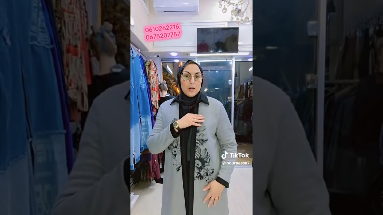 موديلات تركية رائعة 