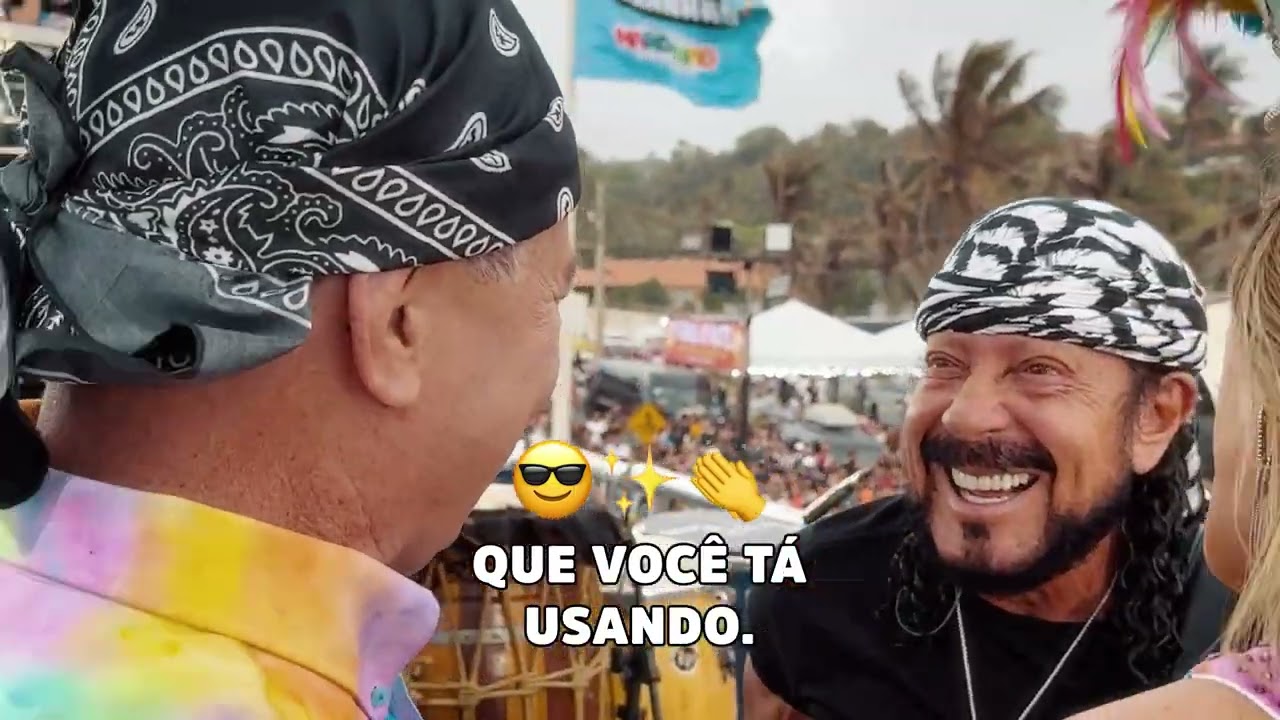 Temporada do Carnaval 2026 oficialmente aberta
