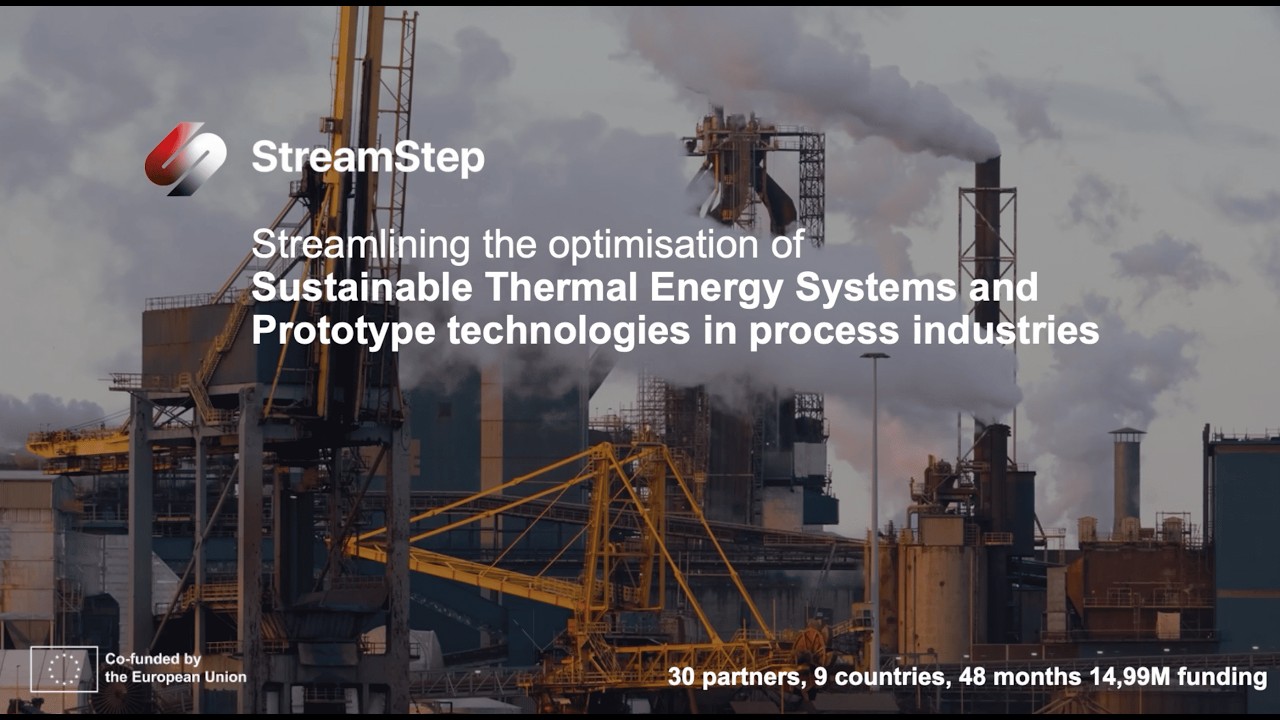 StreamSTEP - Project Overview