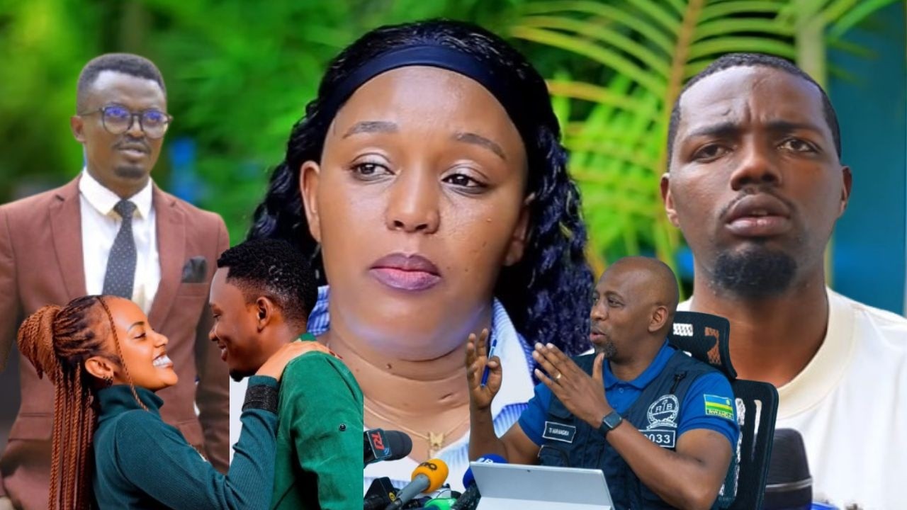 EMMY NYAWE Avuye Kuri RIB😳 Gutanga Ikirego🔥🔥ibya Lynda numugabo we bagiye Gutandukana rutamze kabiri