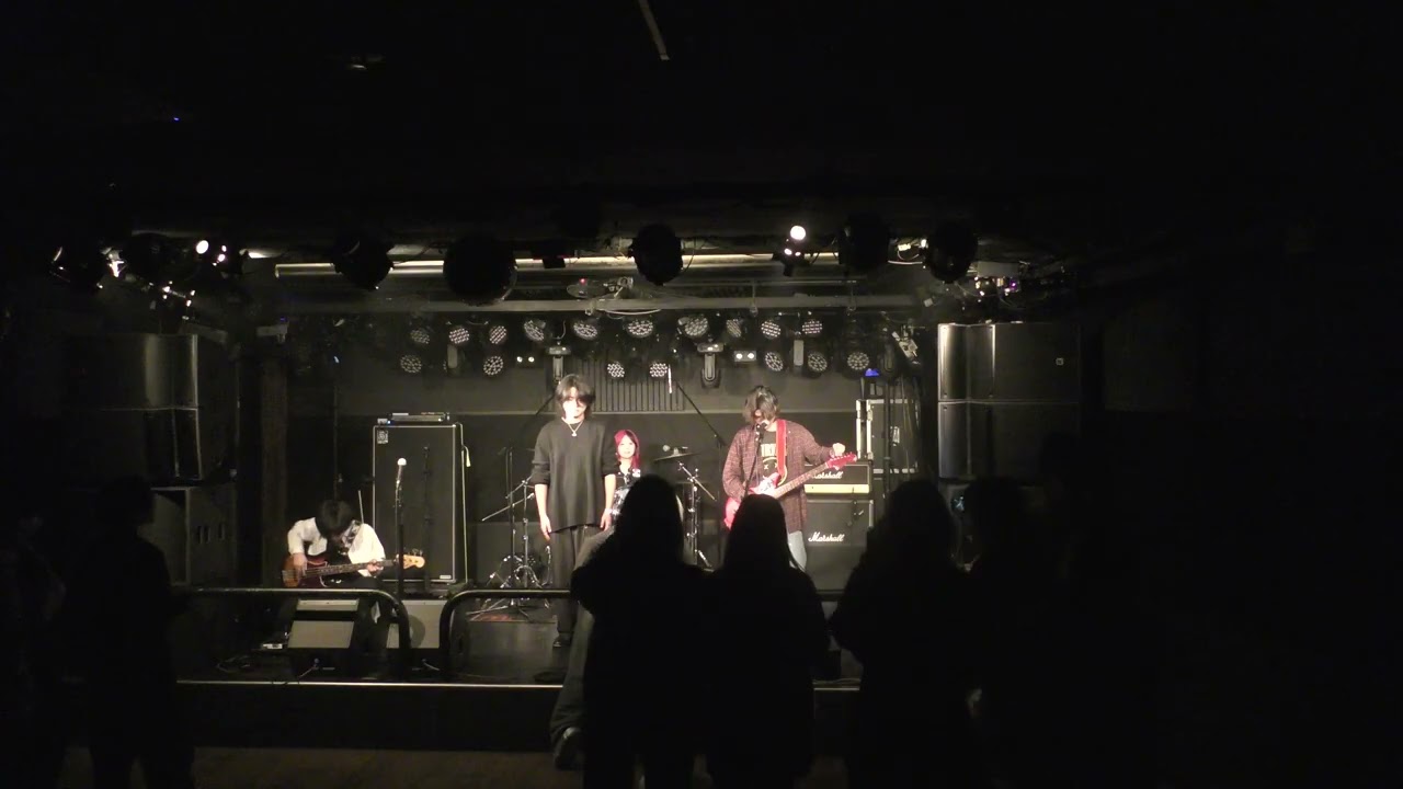 ［2026］春ライブ⑨「Fecal Matter」