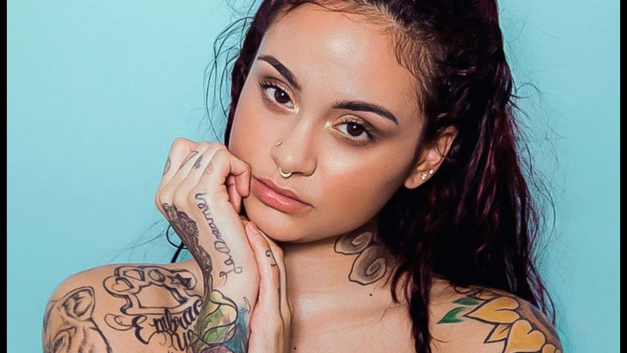 Kehlani - Open Passionate