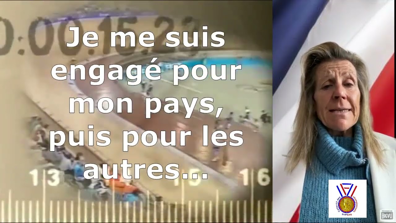 Marion Clignet : 
