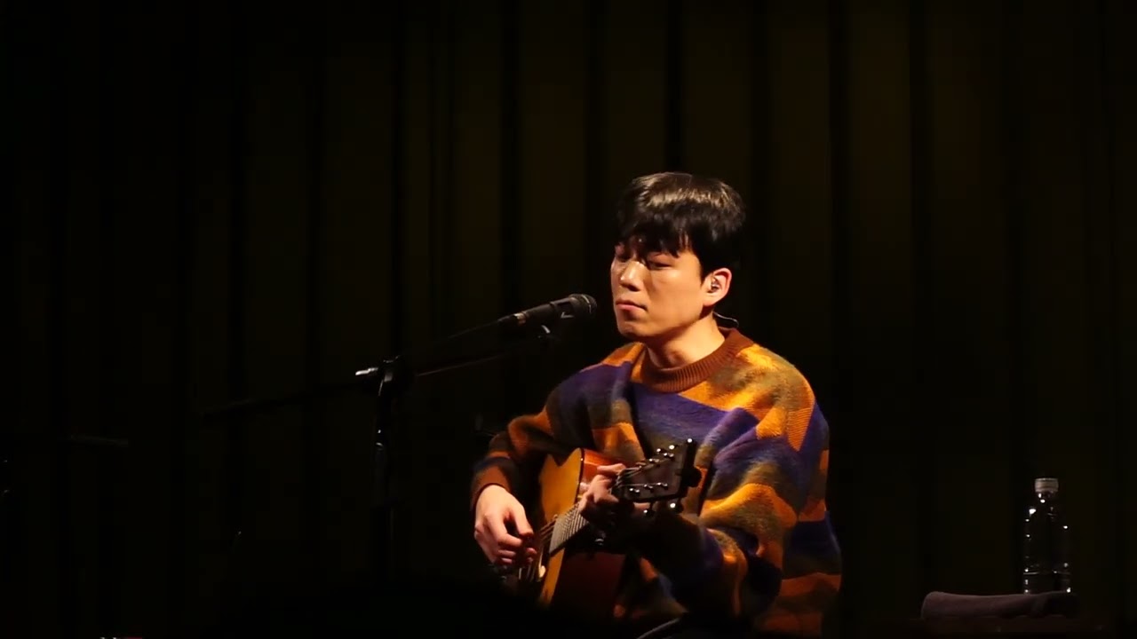 2022.12.04 곽진언 - 자랑