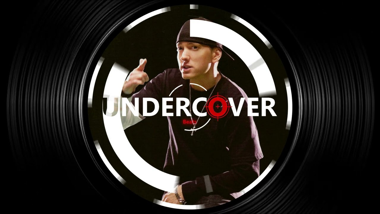 Eminem We Made You Relapse Type Beat | ''Industry'' (prod. UNDERCOVER)