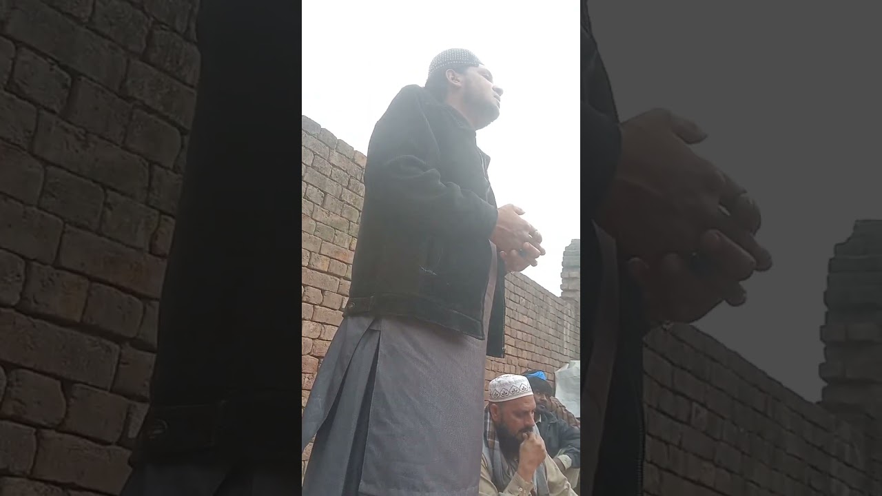 Nisar Ahmed chishti/محفل نعت/منقبت حیدرکے گھرانے کامیں حبیداررھوگا/2026