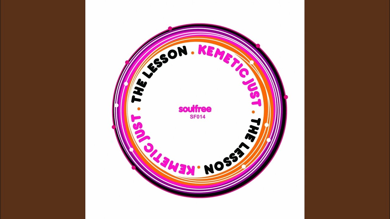 The Lesson Part.1 (Househeads Mix)