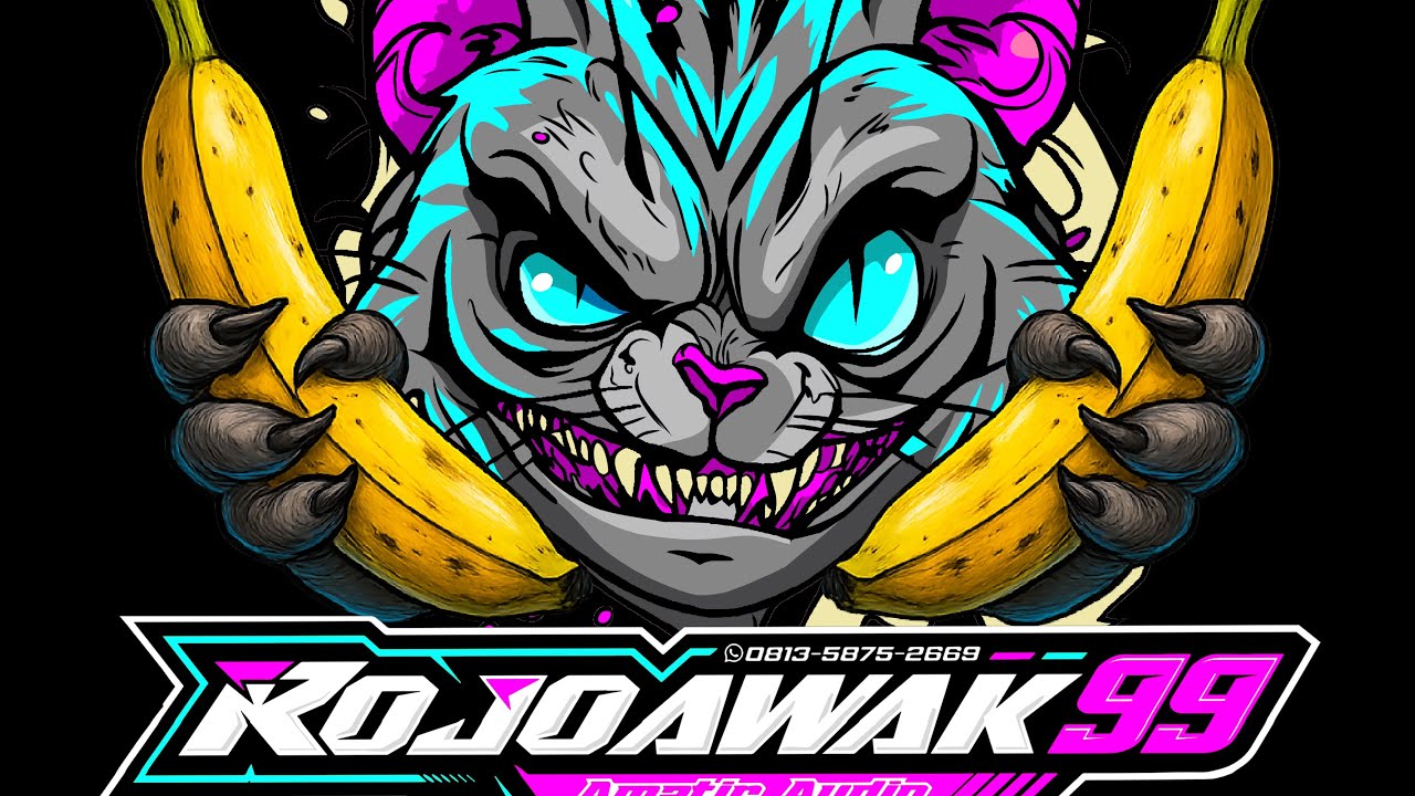 DJ PARTY ANGEL LOVE - Fellow Discjokey | Buchok Crew X Rojoawak99 | PESONA GONDANGLEGI 2025 !!!