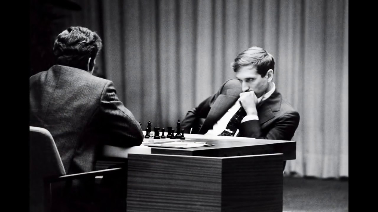 Chess Motivational Video