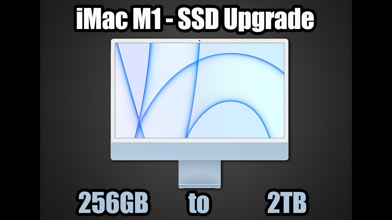 Apple iMac 24