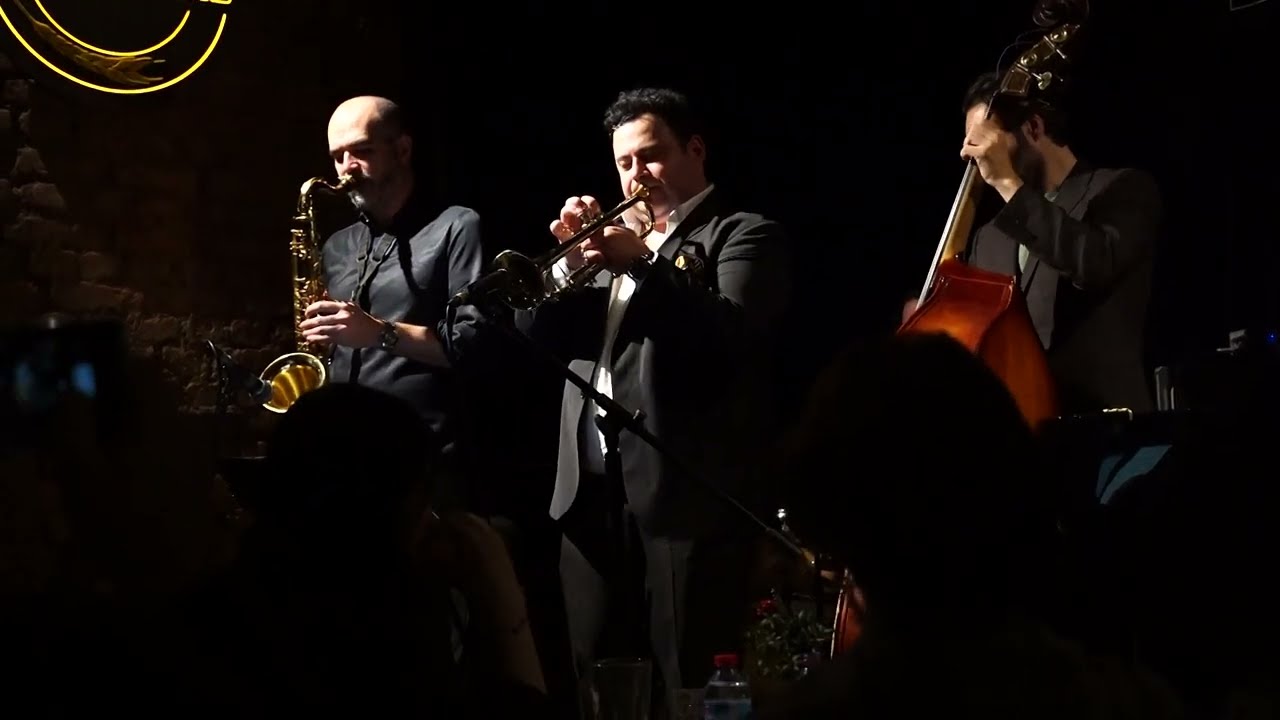 Goodfellas, Istanbul, Nardis Jazz Club
