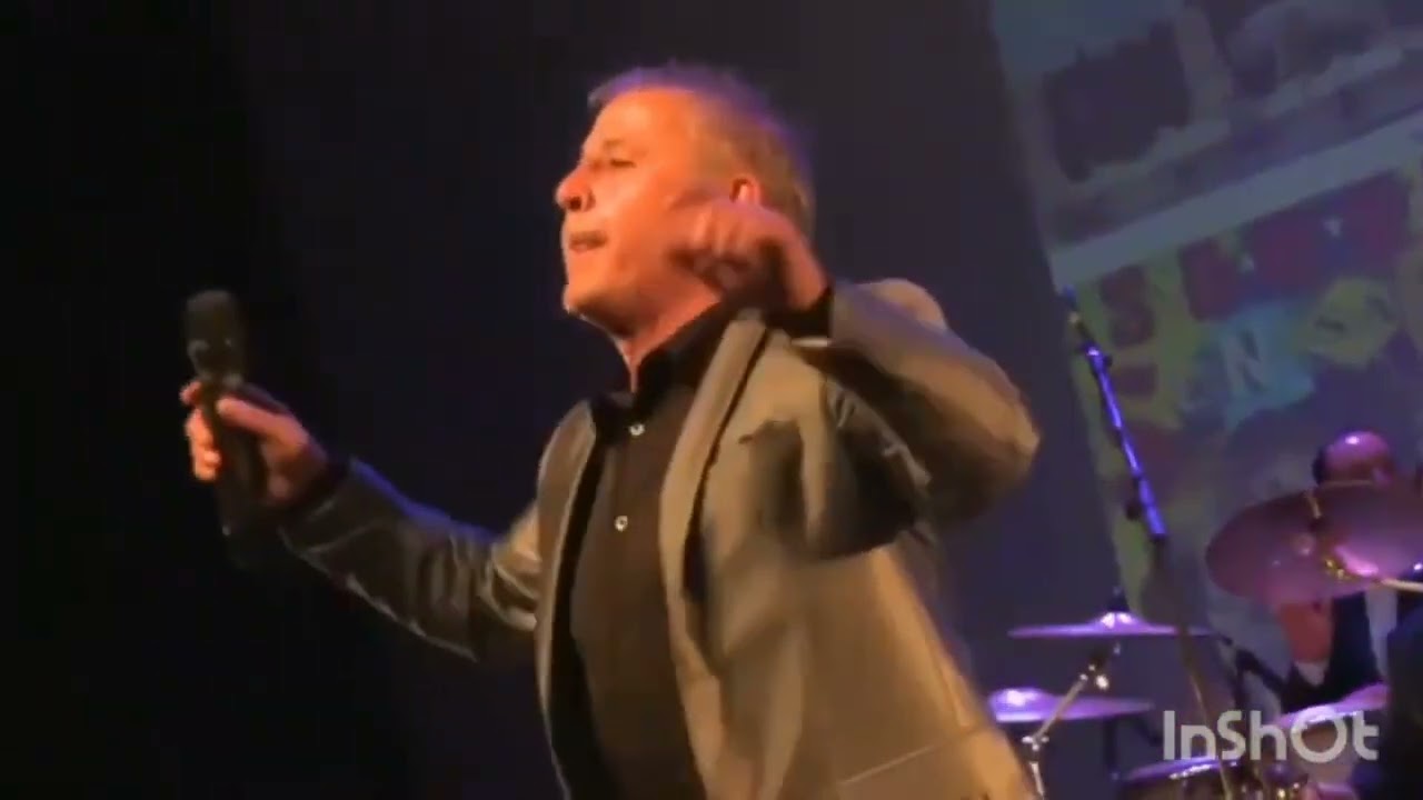 La Gran Sonora Sensación - MEDLEY CUMBIAS 2 Canta Jimmy Pérez