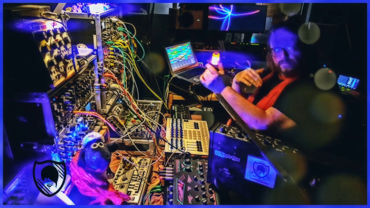Robert Babicz Live Session nr.6