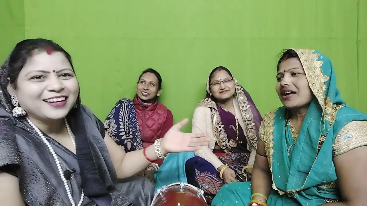 #हंसी #मजाक के जच्चा 🤣 गीत 😜 पूरा सुनोगे तभी आनंद आएगा