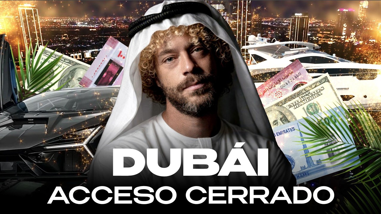 Qué ver en Dubai: Burj Khalifa, el Museo del Futuro, cafés callejeros | El hogar de lujo y riqueza