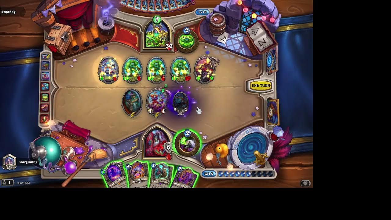 very poor quality luck based game