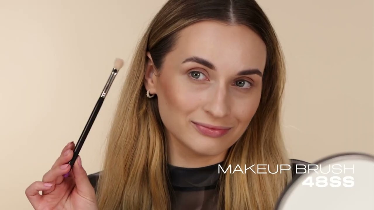 Мультифункциональная палетка для контуринга MULTICOLOUR SYSTEM HIGHLIGHTING & BRONZING POWDER