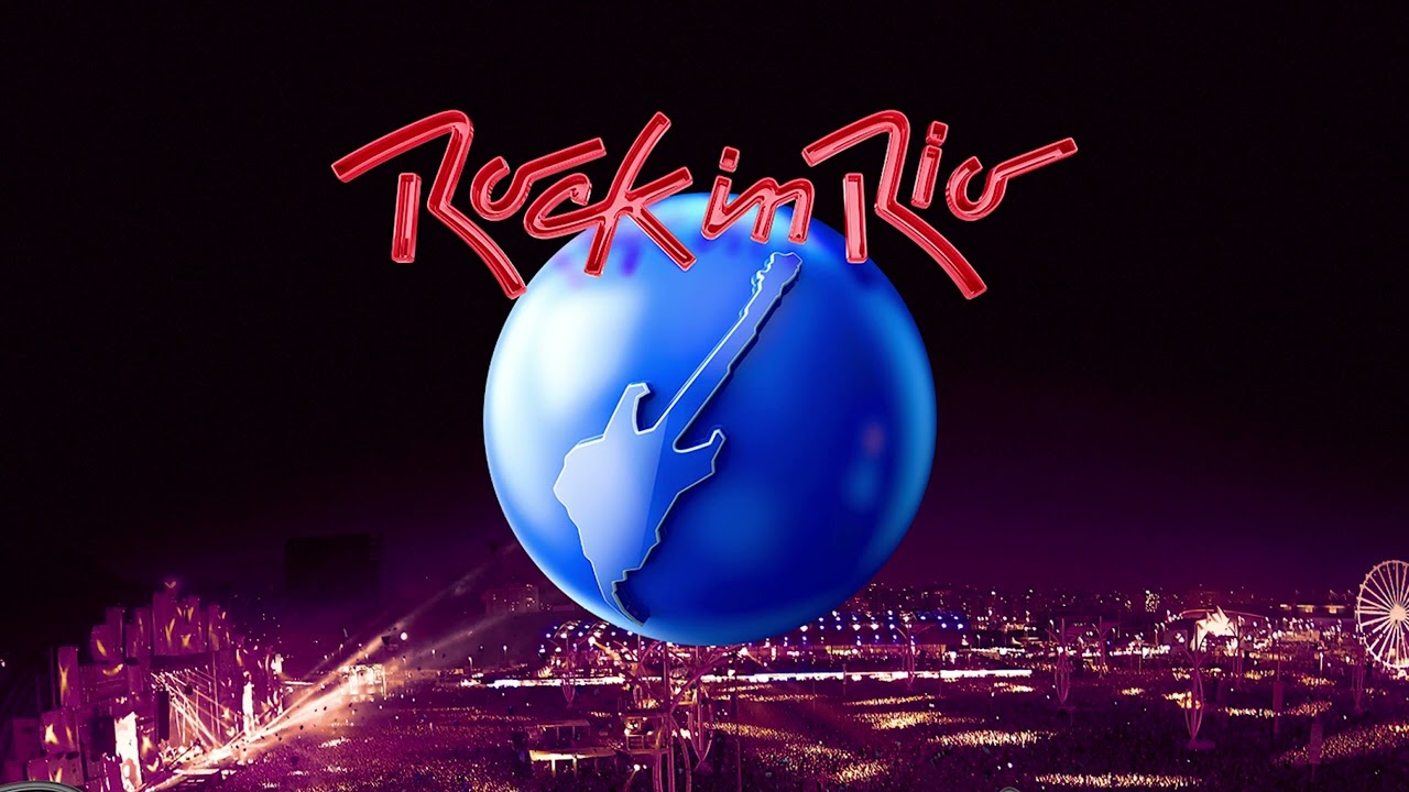 Tema | Trilha | Jingle ROCK IN RIO