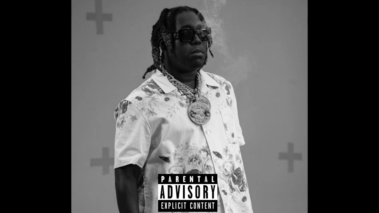 (FREE) DON TOLIVER X TRAVIS SCOTT TYPE BEAT - TURBO
