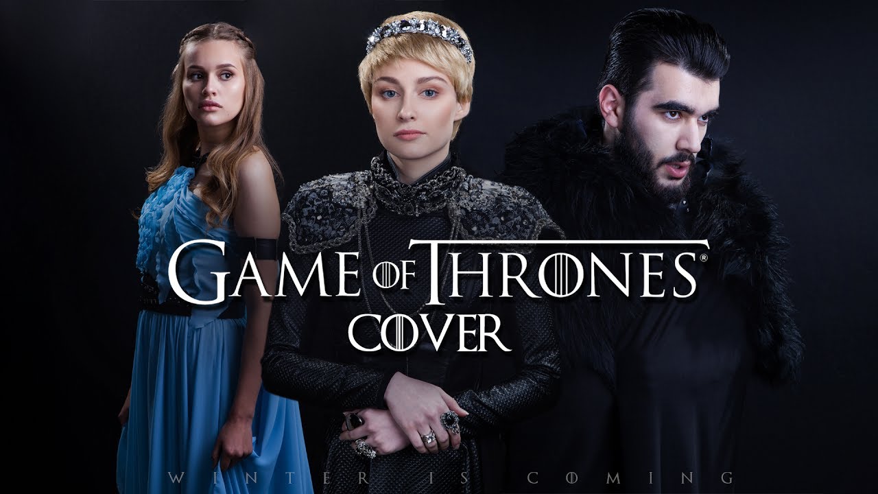 Game of Thrones Cover: The Rains of Castamere + Light of the Seven + Main Theme
