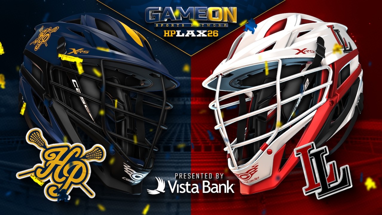 HP LAX Varsity GOLD vs Love Joy / 7PM @ Highlander Stadium 03.09.26