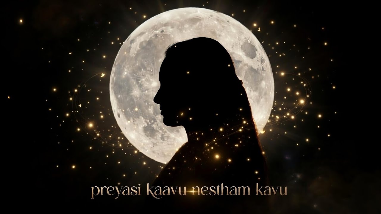 Preyasi Kaavu Nestham Kavu - A.I version song 2026