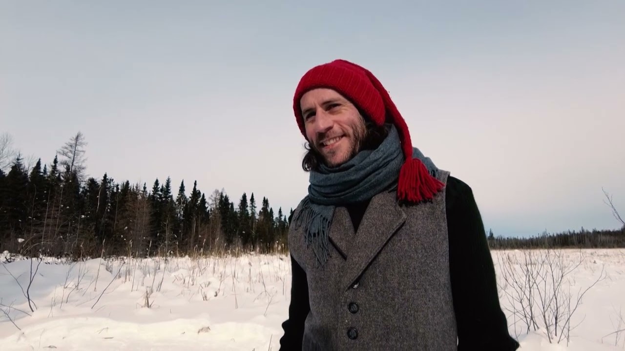 DEHORS | Saison 1 | Épisode 03