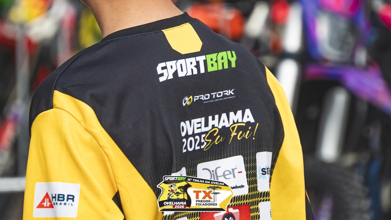 Sportbay Ovelhama 2026
