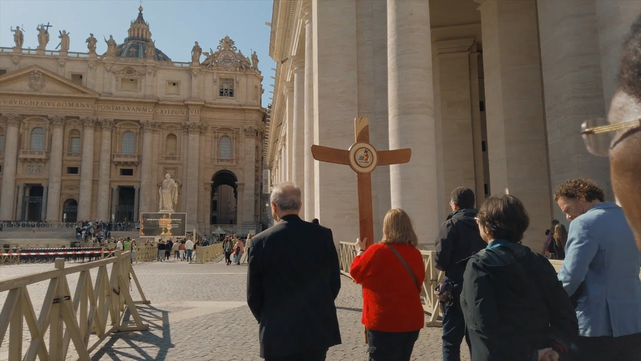 The Holy DoorLent 2025