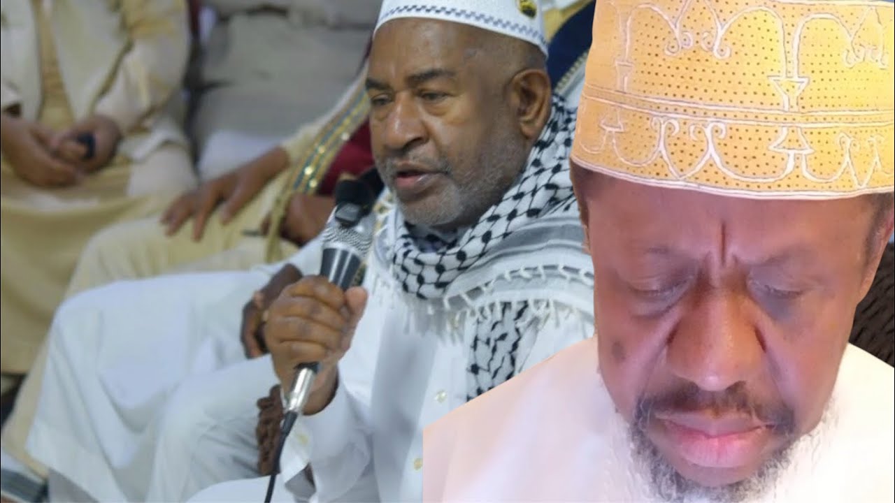 Dars de Fundi SAID Abdillah 