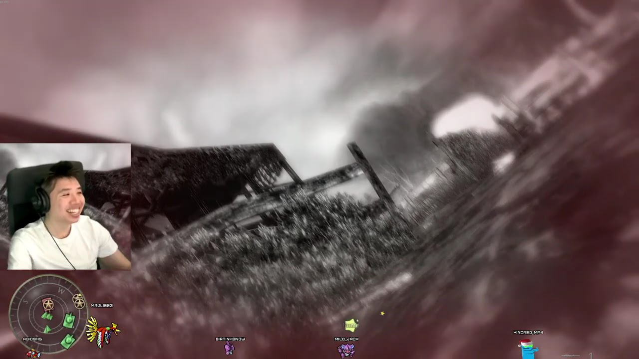 i play the Call of Duty World at War Campaign on Veteran pt. 6
