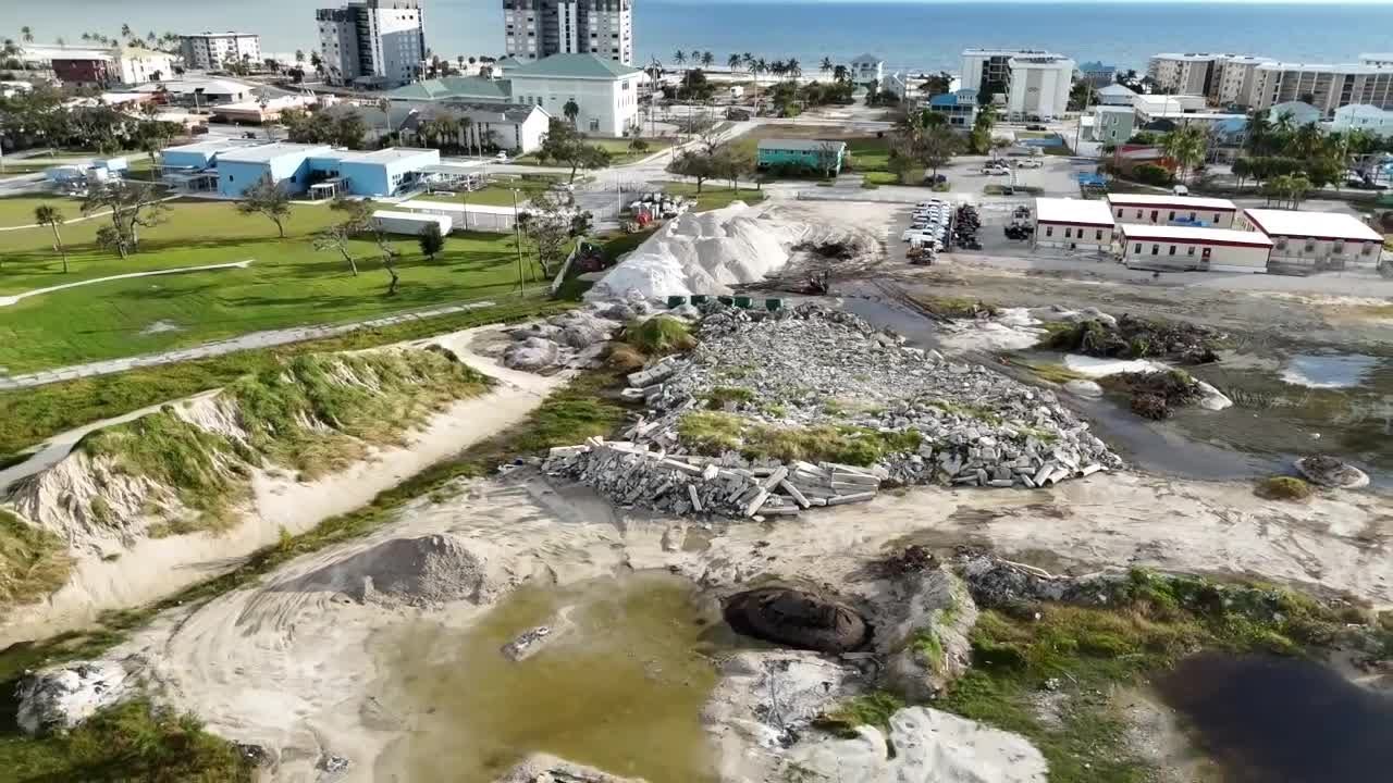 Fort Myers Beach environmental committee members resign amid conservation concerns
