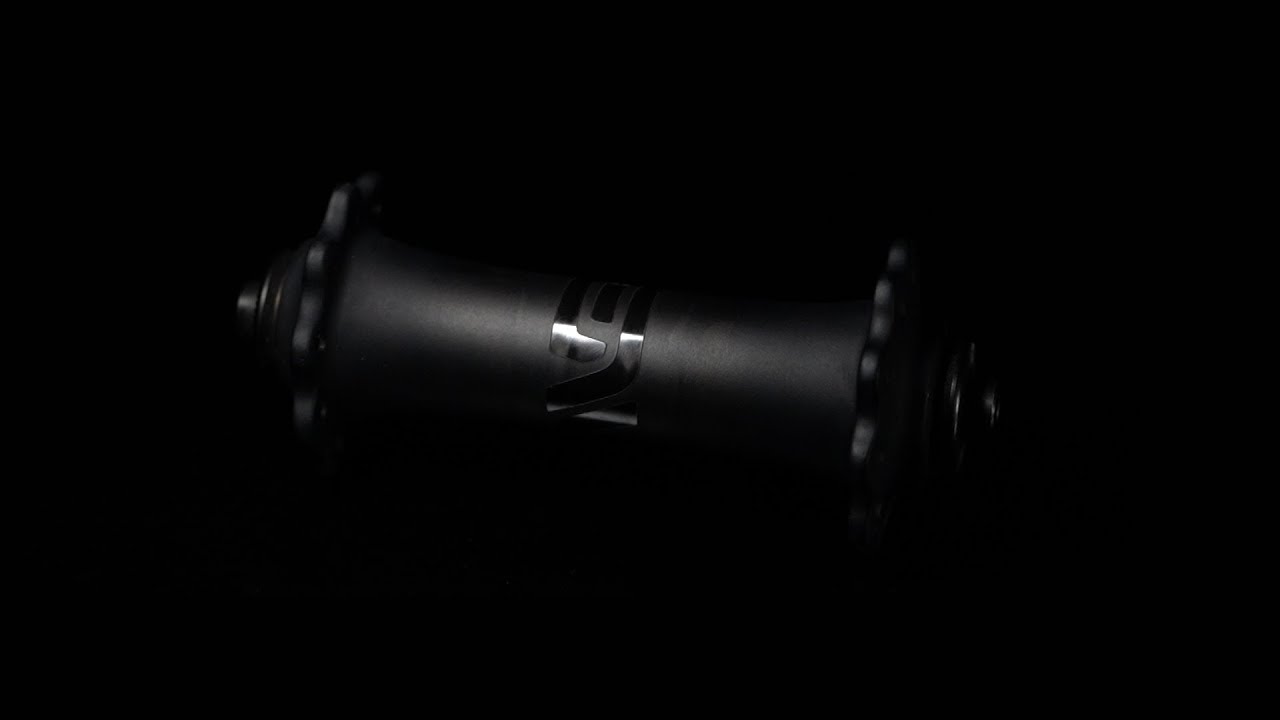 ENVE Carbon Road Hub - All New Design, Elevated Performance