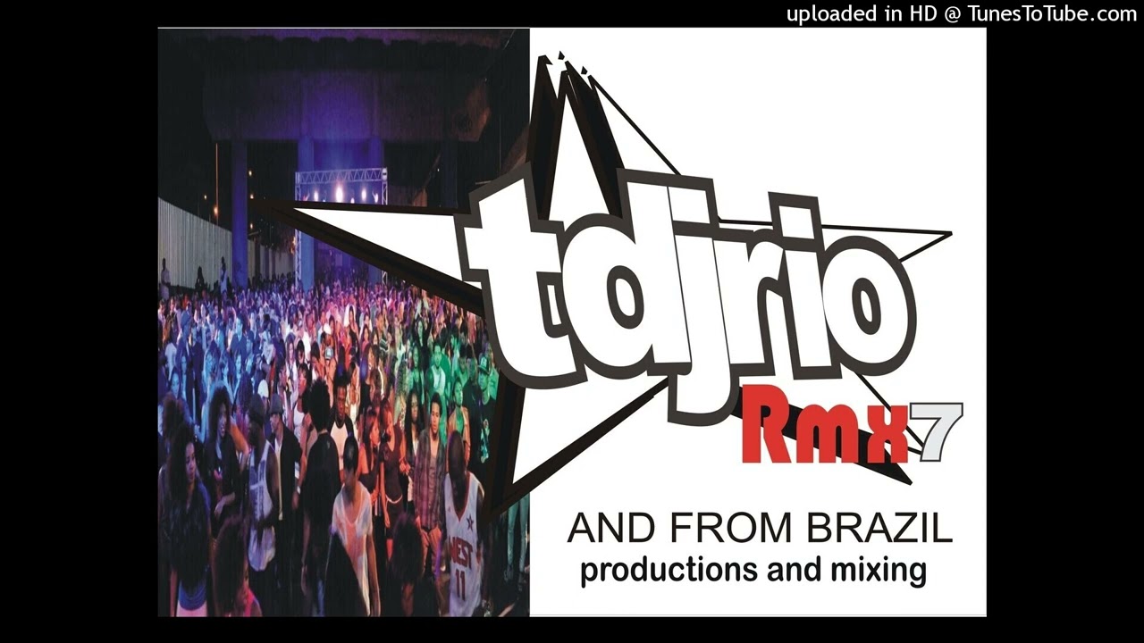 (tdjrio 2024) Lisa Stansfield - All Around The World (Rmx Ext)