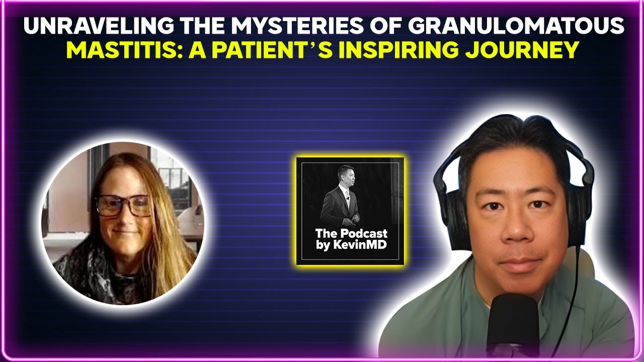 Unraveling the mysteries of granulomatous mastitis: a patient's inspiring journey