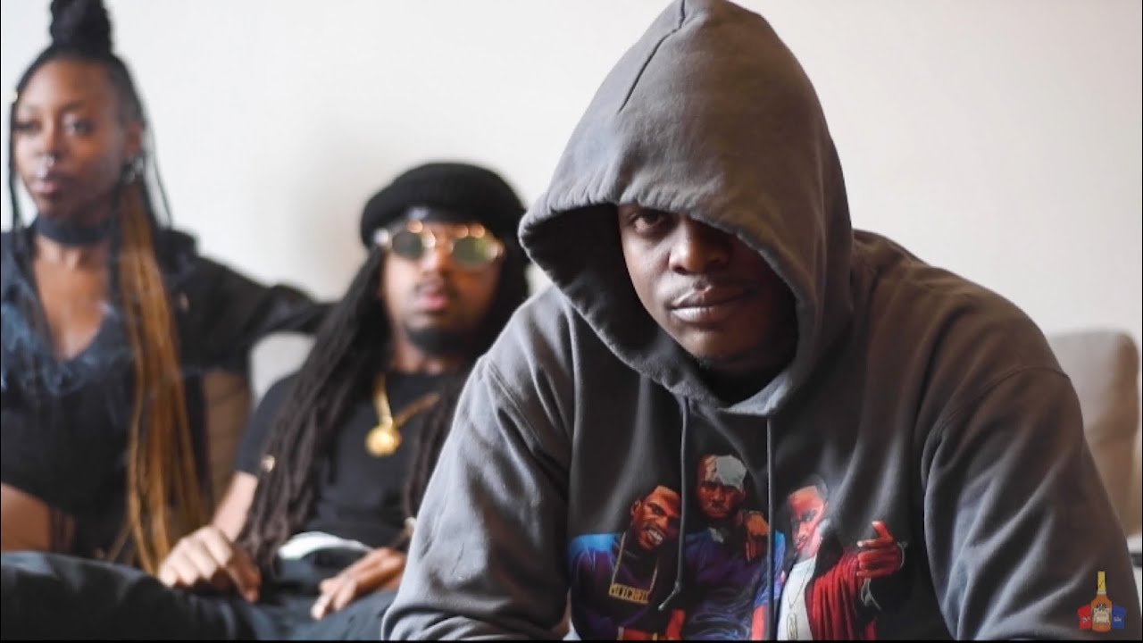 Ro Brinks - Play For Keeps (Official Music Video) #brooklyndrill