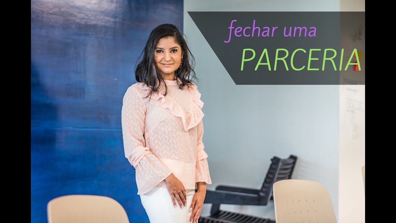 Nutricionista – Como Fechar uma Parceria
