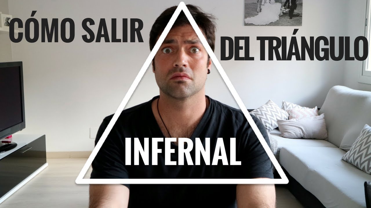 Cómo Salir del Triángulo Infernal