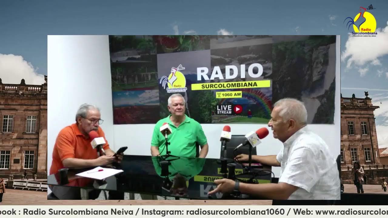 plataforma politica