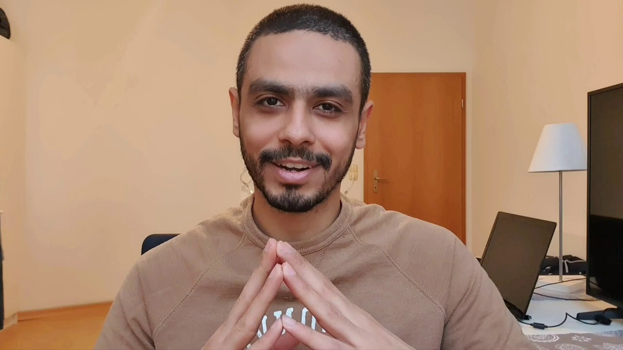 الطريق الي المانيا 