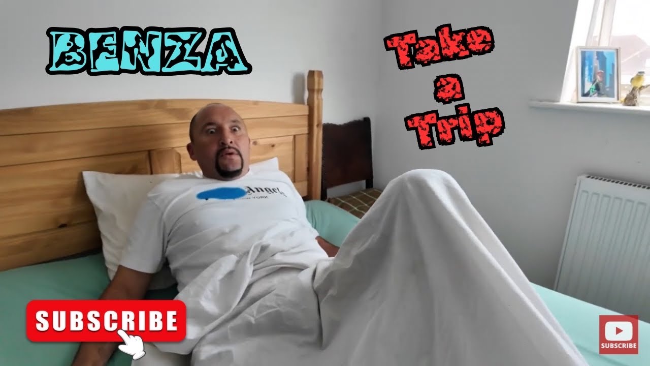 Benza - Take a Trip (Music Video)