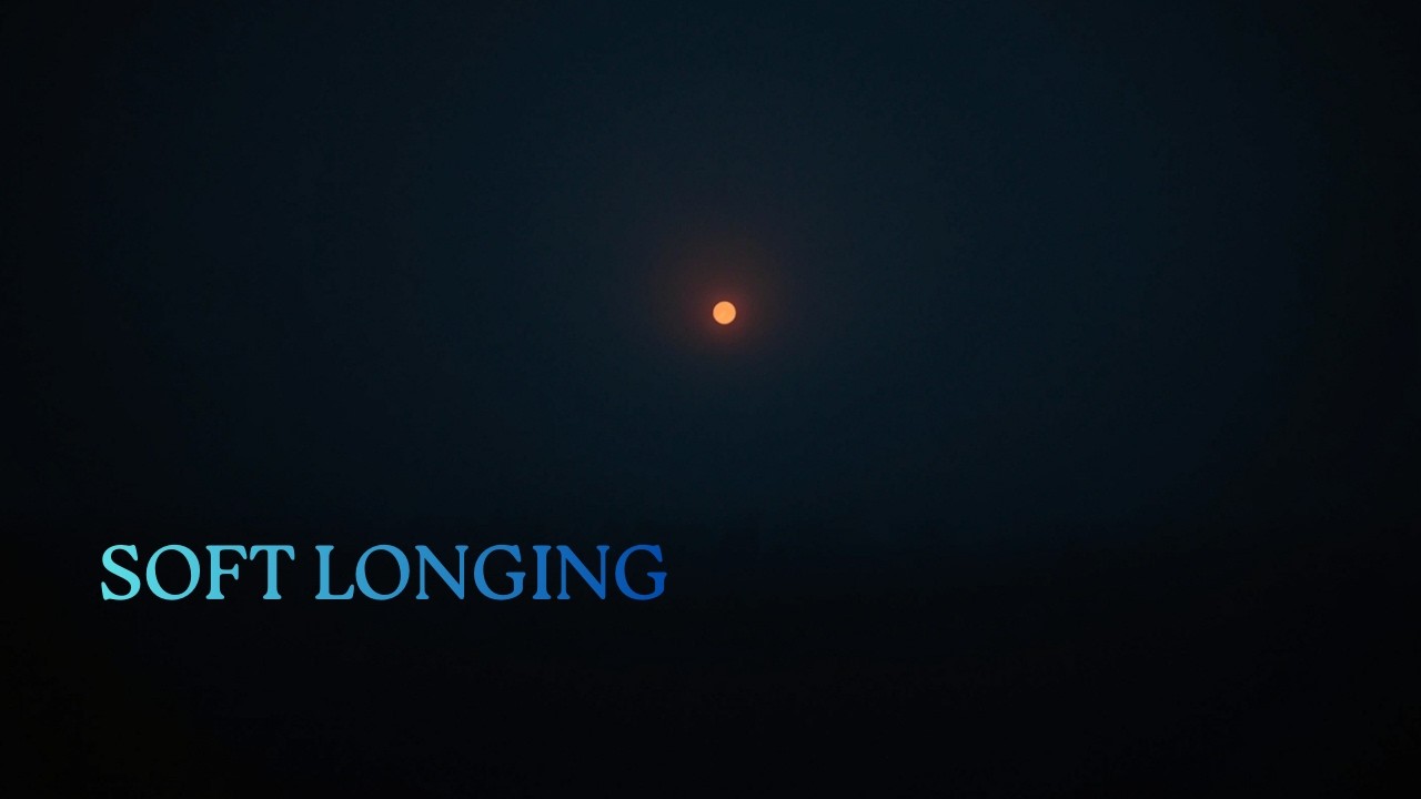 Soft Longing 🌙 Emotional Pan Flute Music for Deep Sleep (2 Hours)