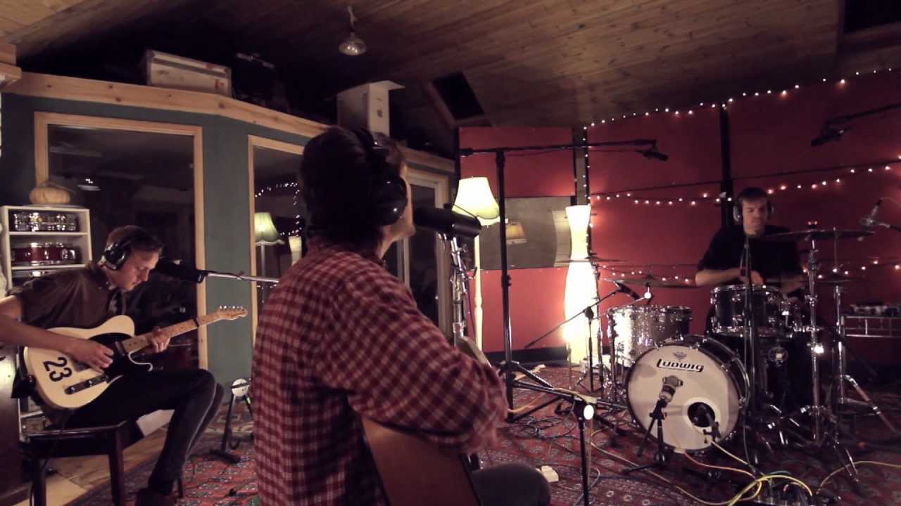 Futures - Start A Fire (Rock Sound: Start A Fire Sessions)