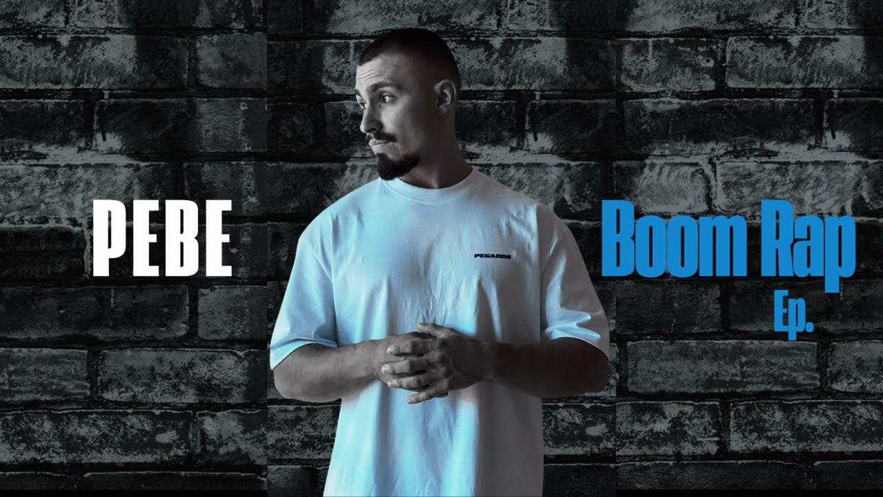 PEBE - Liczę Się (prod.AnswerInc)