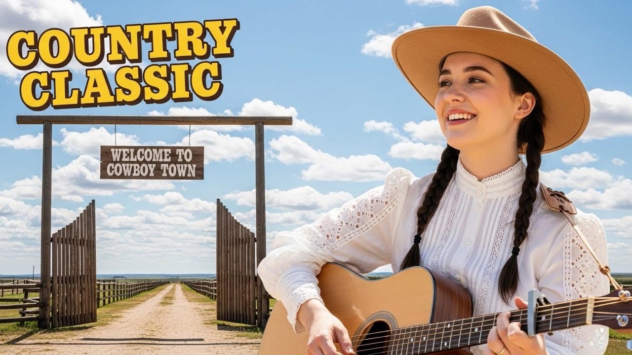 Alan Jackson, George Strait, Kenny Rogers, Don Williams Best Classic Country Hits