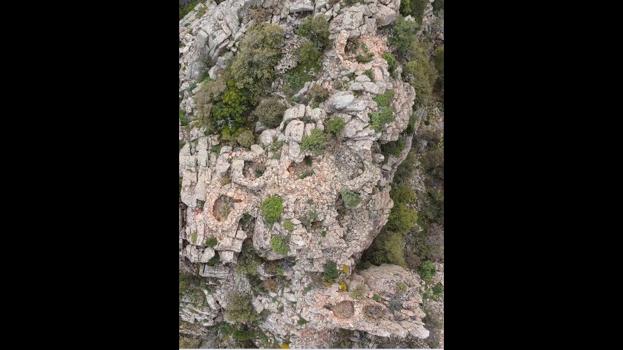 Il misterioso villaggio di Praidas