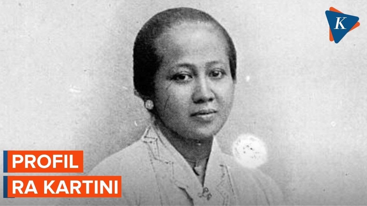 Silsilah RA Kartini dan Alasan Dipanggil Ndoro oleh Ibu Kandungnya